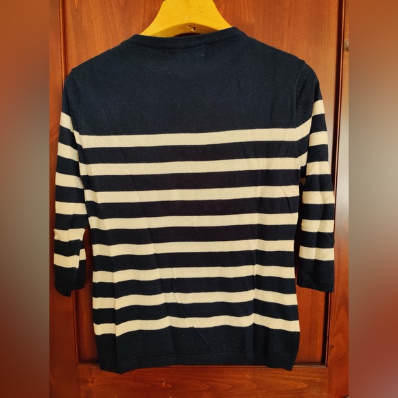 Dubarry Ireland Kilcar ladies Sweater -Medium (UK 12, EU 38) - Picture 5 of 7